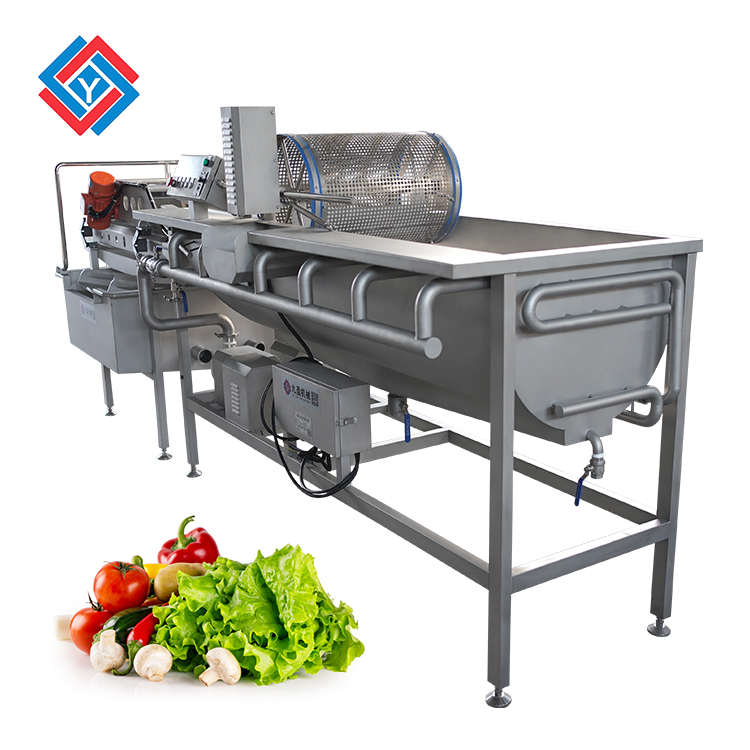 渦流震動洗菜機(jī)JY-4200